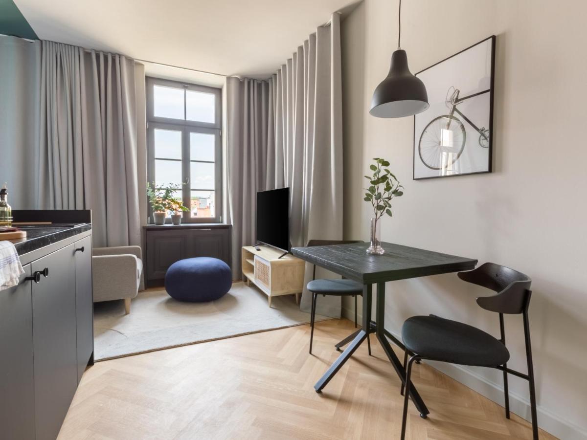 Limehome Rottenburg Am Neckar Poststrasse Exterior photo